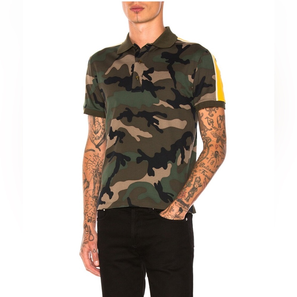 Valentino Shirt